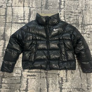 Nike jacket